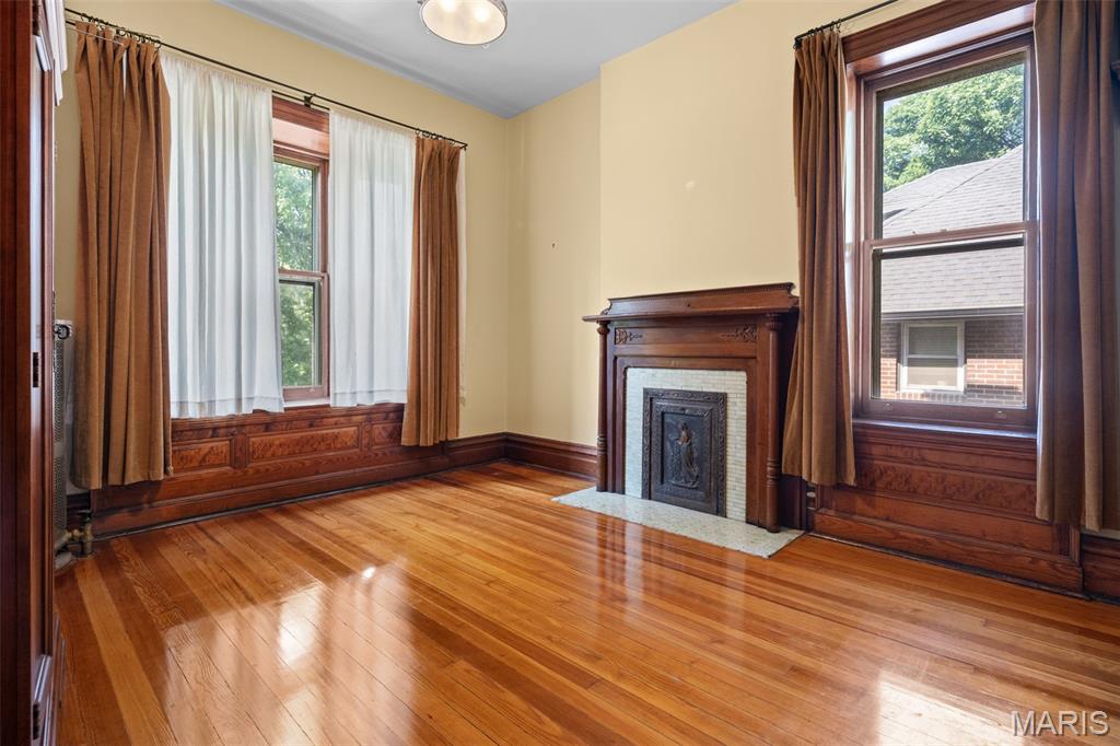 Compton Heights - Residential