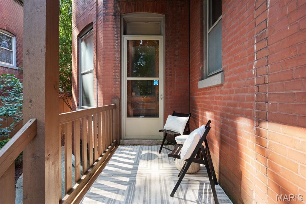 Compton Heights - Residential