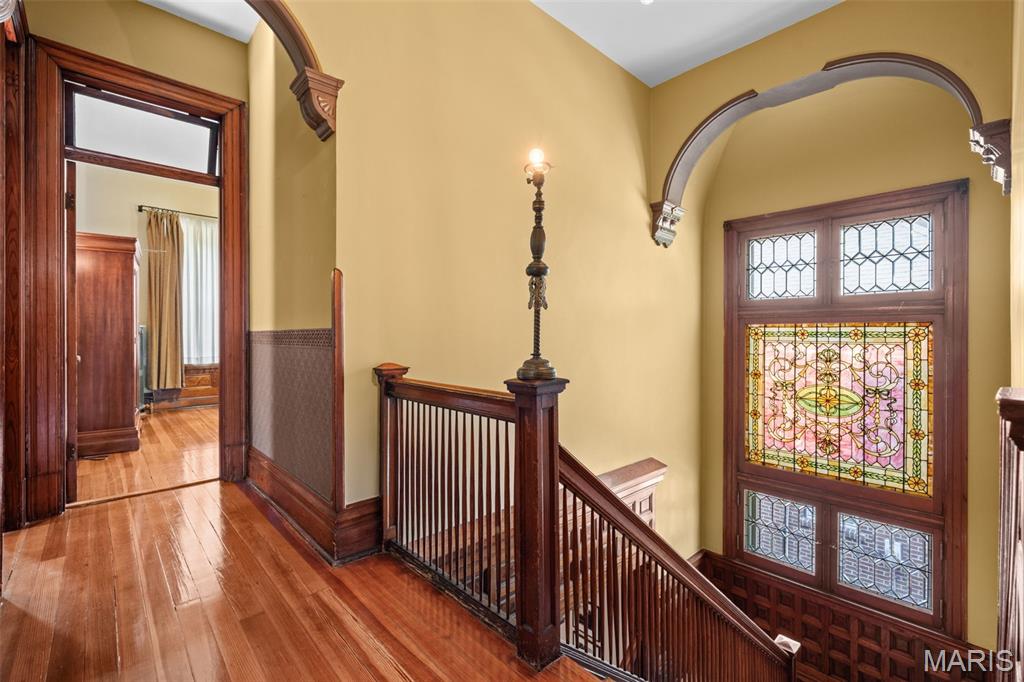 Compton Heights - Residential