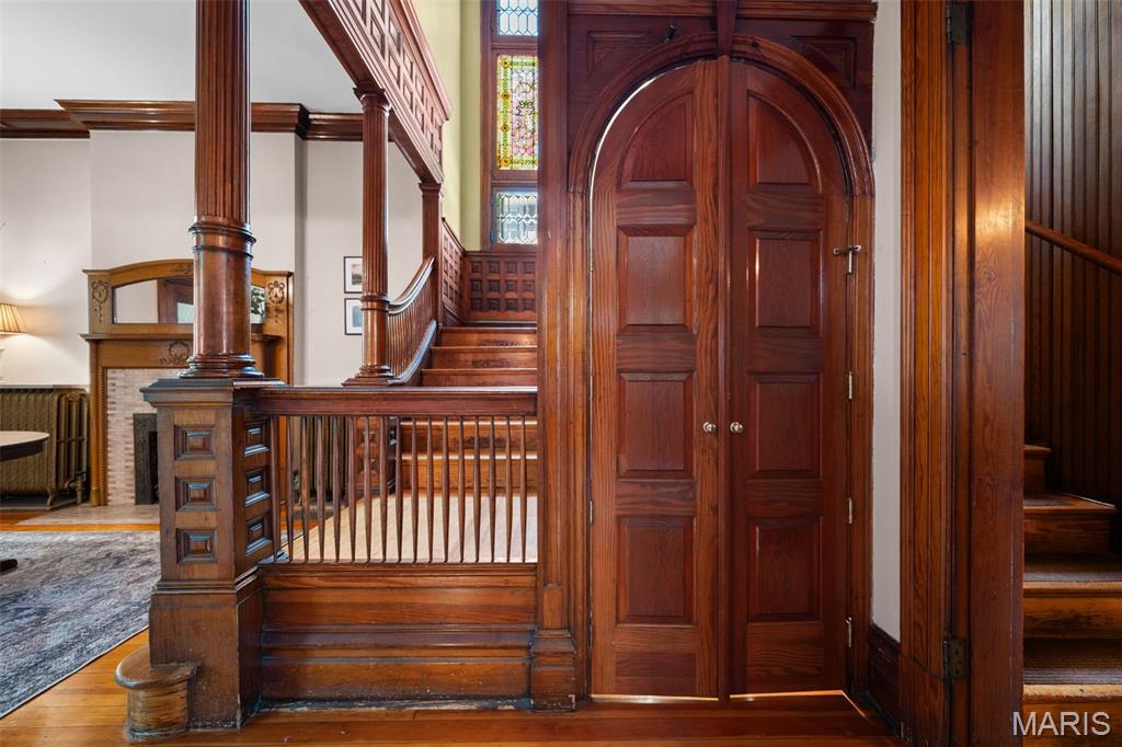Compton Heights - Residential