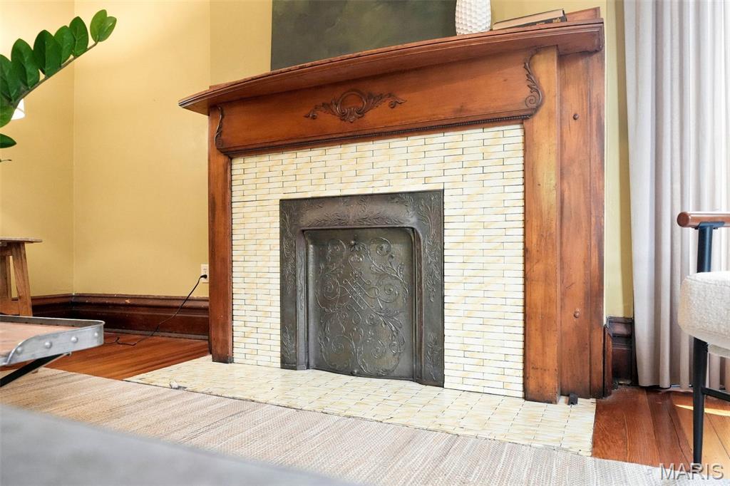 Compton Heights - Residential