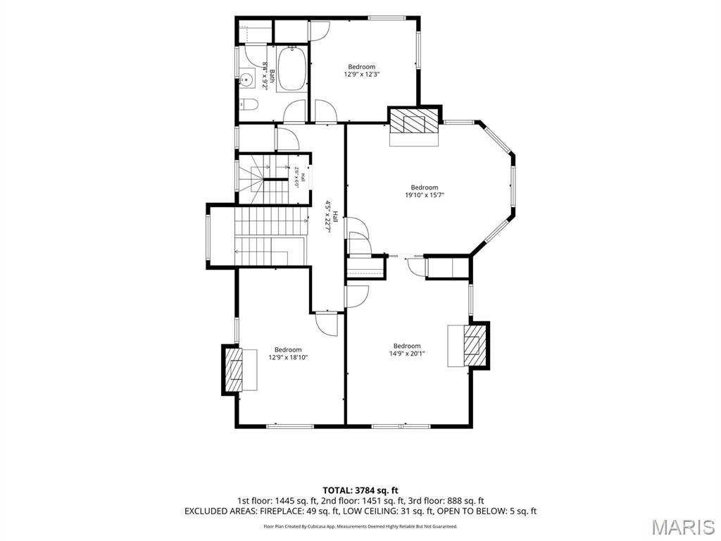 Compton Heights - Residential