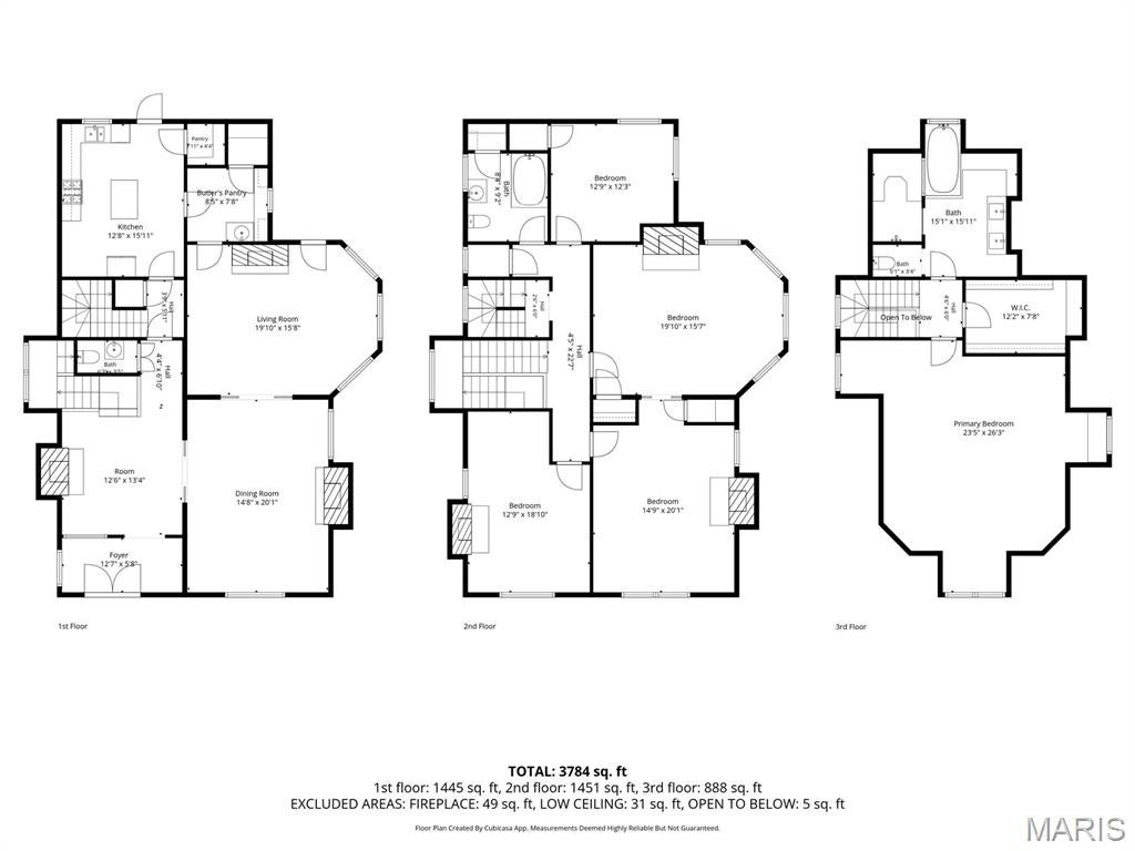 Compton Heights - Residential