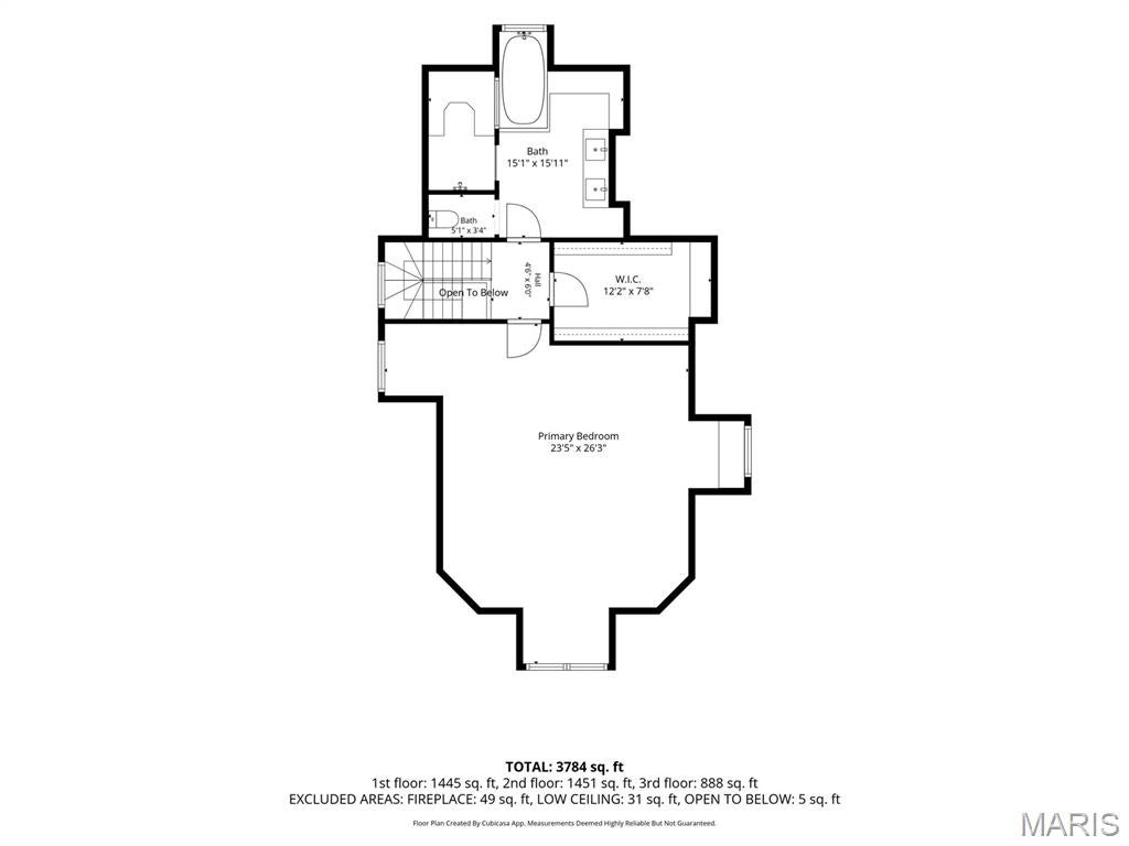 Compton Heights - Residential