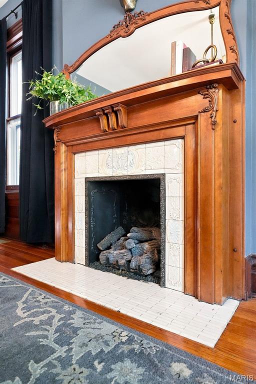 Compton Heights - Residential