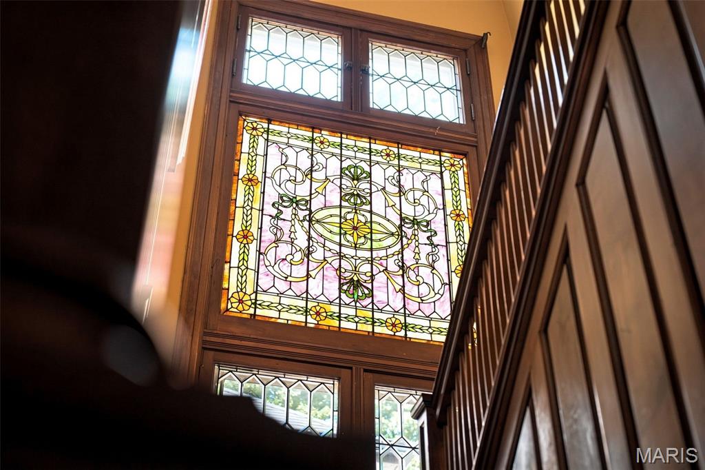 Compton Heights - Residential