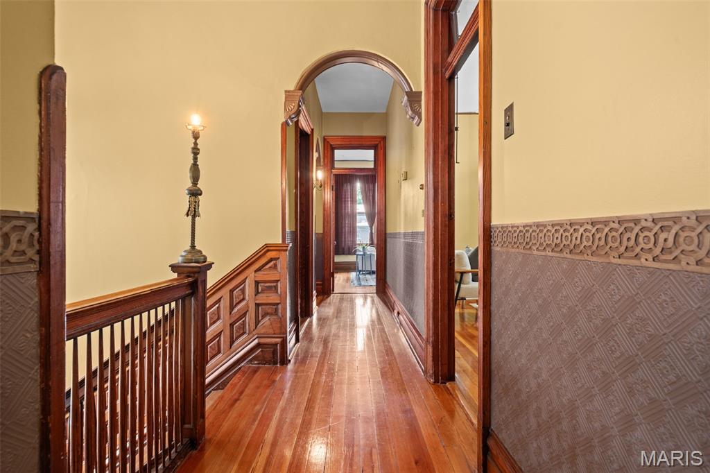 Compton Heights - Residential
