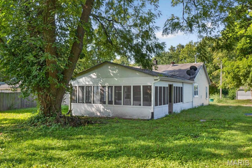 Sparks Bros Sub - Residential