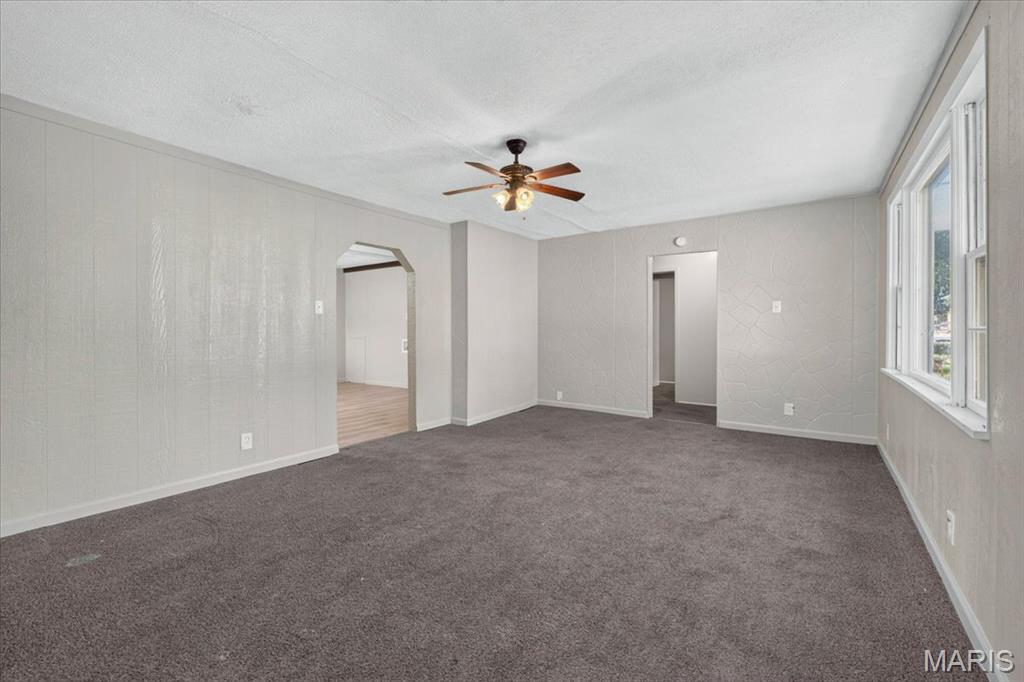 Sparks Bros Sub - Residential