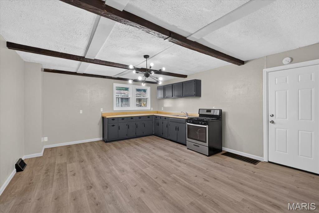 Sparks Bros Sub - Residential