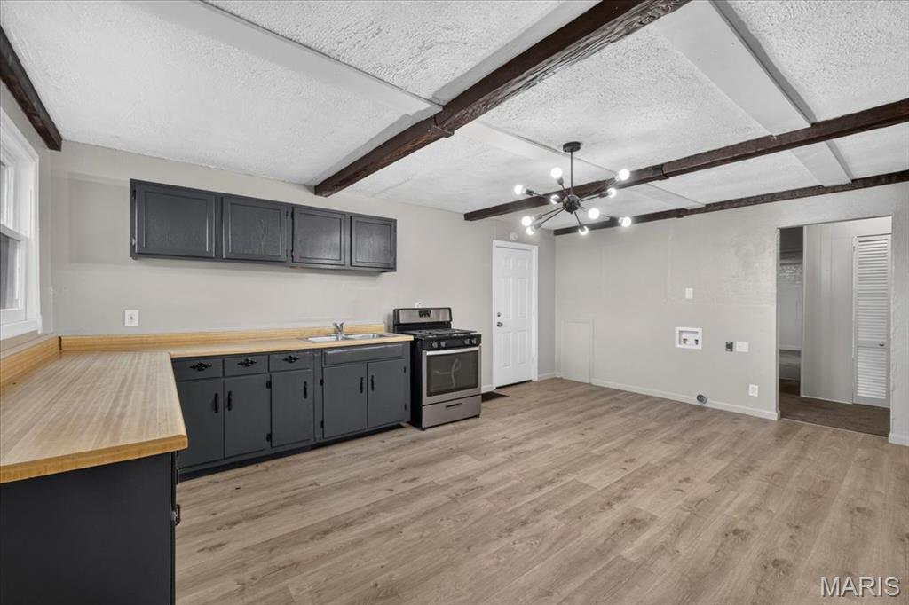 Sparks Bros Sub - Residential