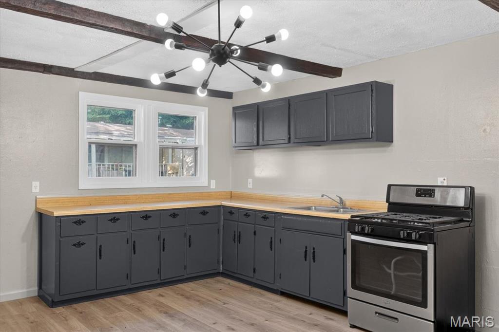 Sparks Bros Sub - Residential