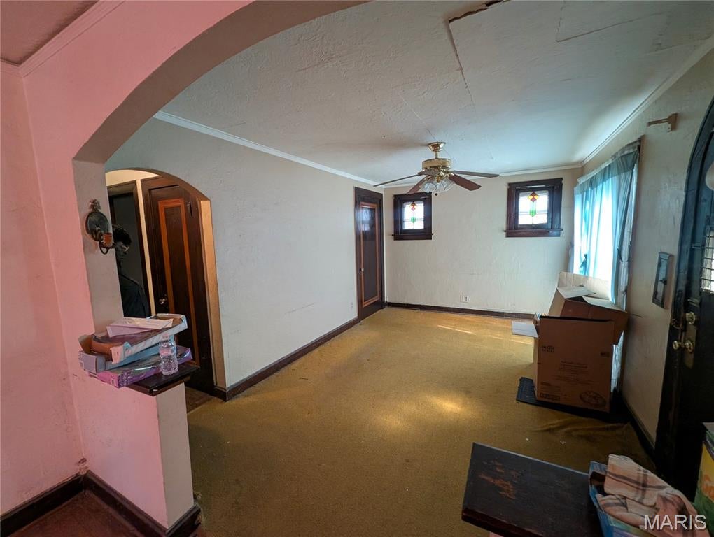 Velda Village - Residential