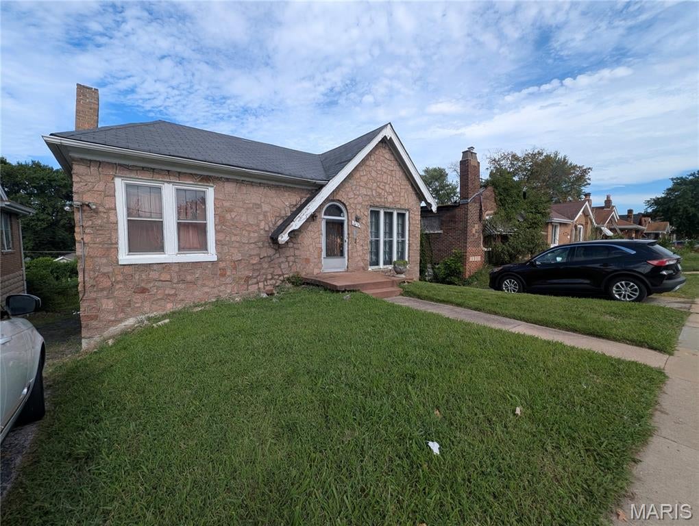 Velda Village - Residential