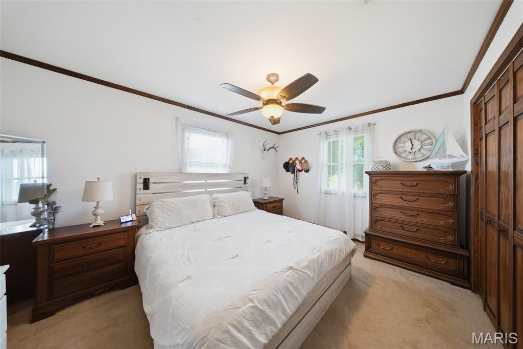 County - Residential