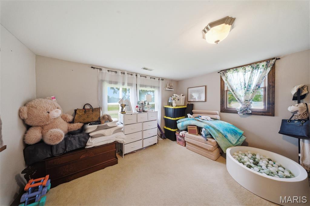 County - Residential