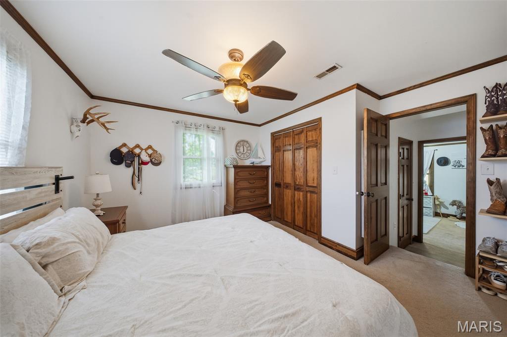 County - Residential