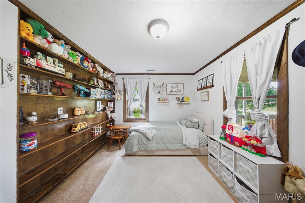 County - Residential