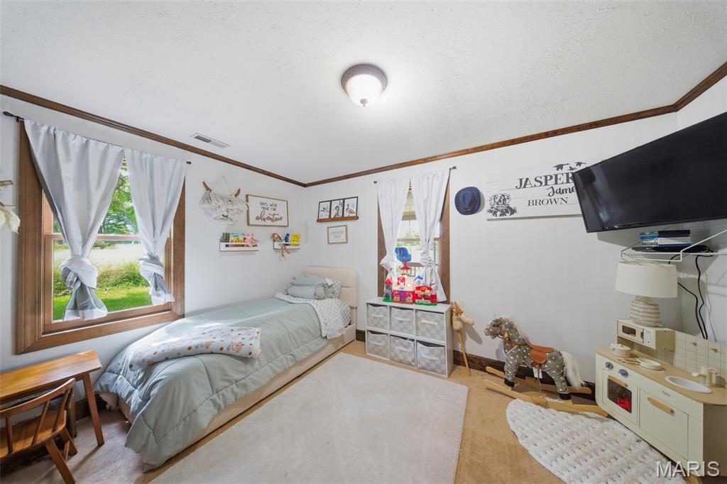County - Residential