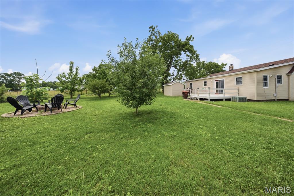 County - Residential
