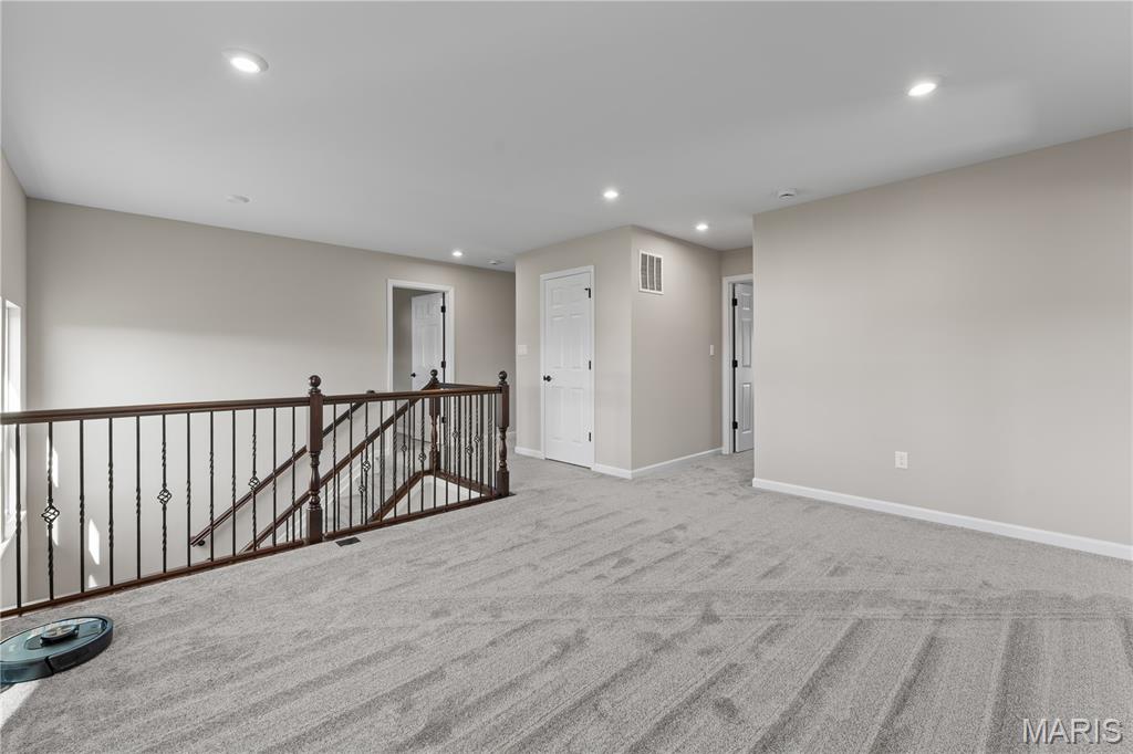Boulevard At Wilmer Valley #1 - Residential Lease