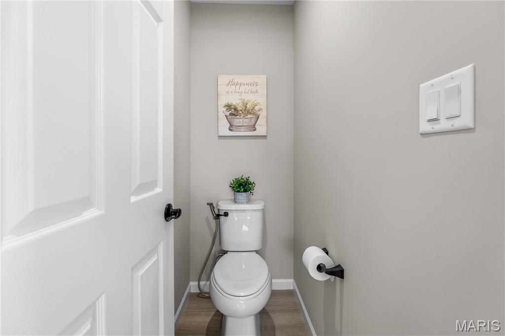 Boulevard At Wilmer Valley #1 - Residential Lease