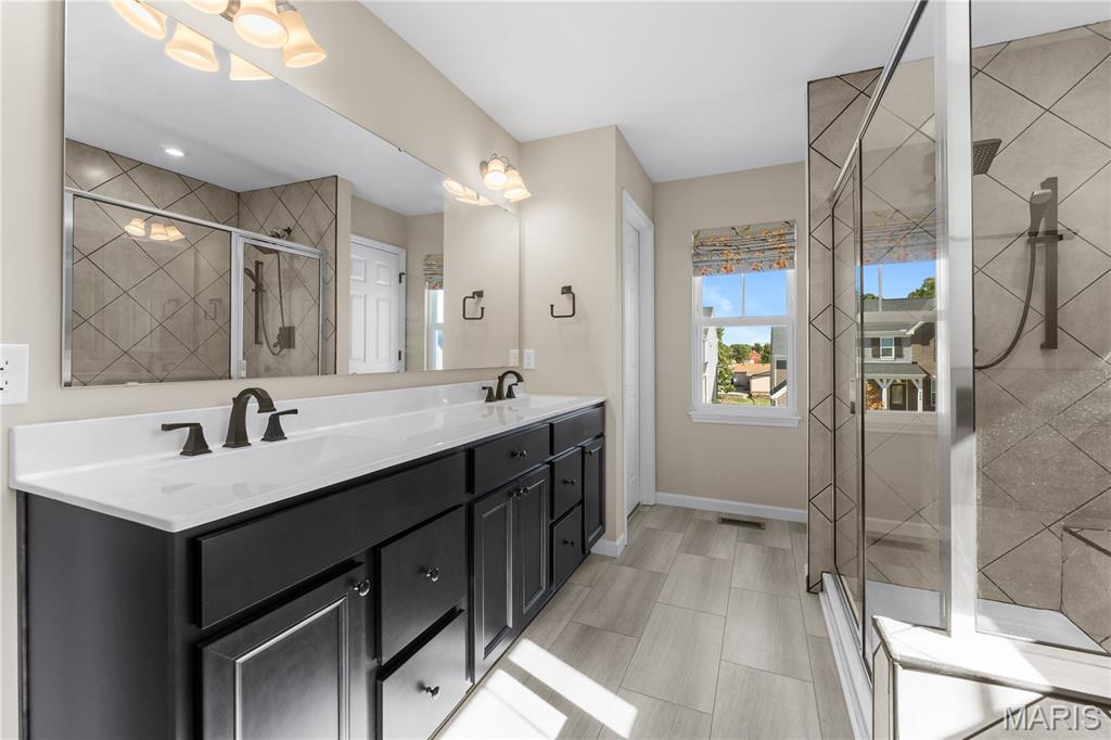 Boulevard At Wilmer Valley #1 - Residential Lease