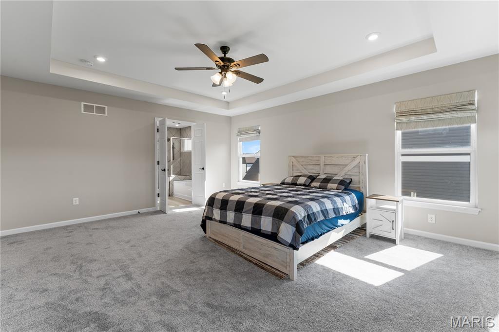 Boulevard At Wilmer Valley #1 - Residential Lease