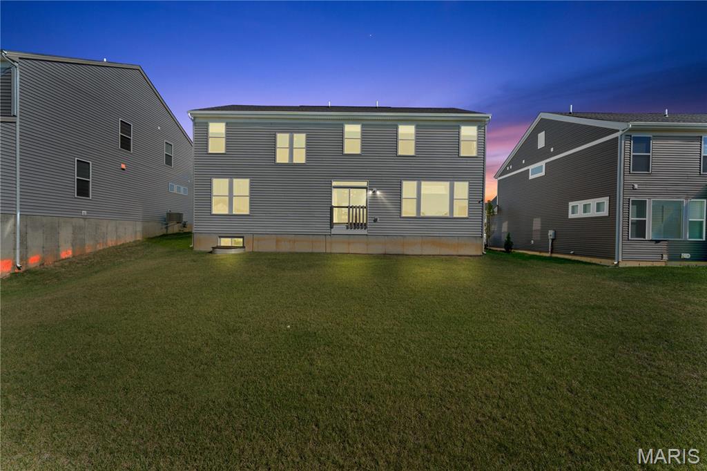 Boulevard At Wilmer Valley #1 - Residential Lease