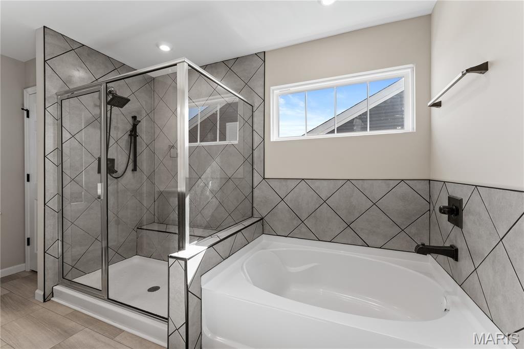 Boulevard At Wilmer Valley #1 - Residential Lease
