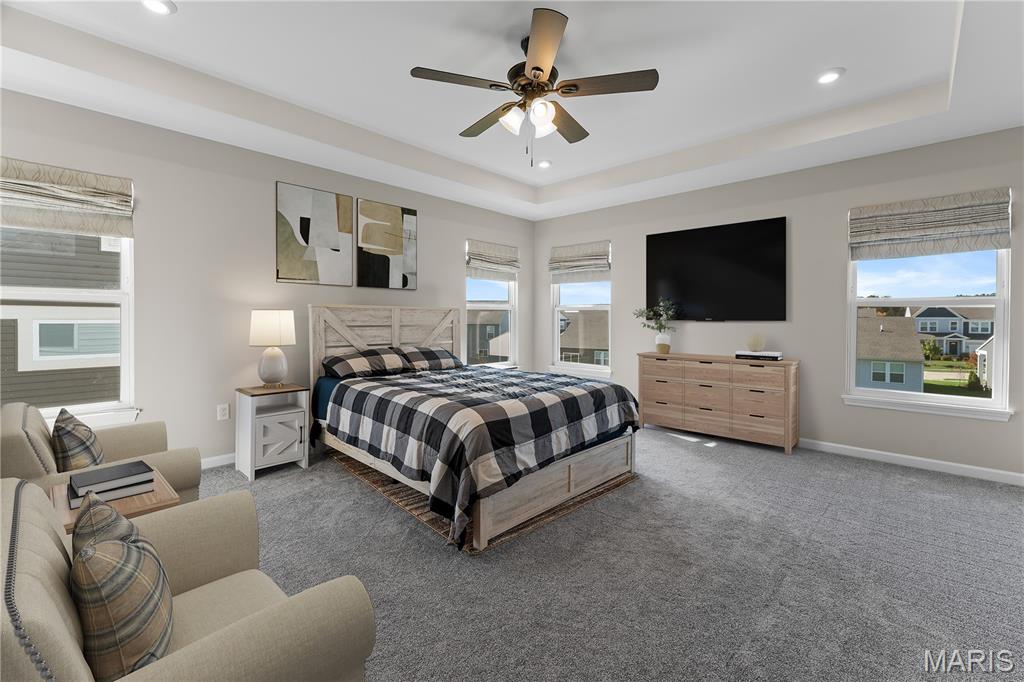 Boulevard At Wilmer Valley #1 - Residential Lease