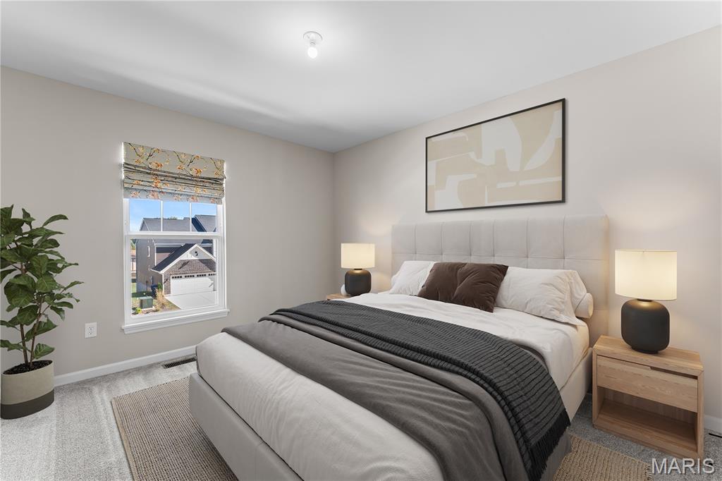 Boulevard At Wilmer Valley #1 - Residential Lease