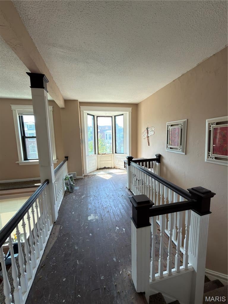 Tower Grove Heights Amd Add - Residential