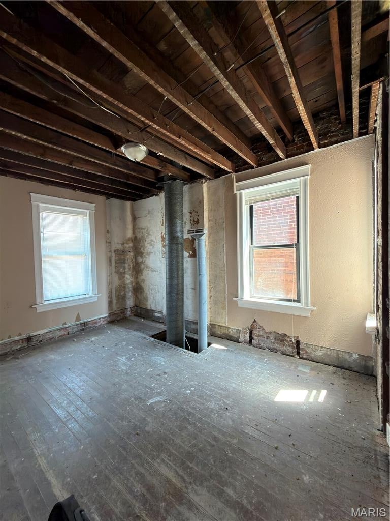 Tower Grove Heights Amd Add - Residential