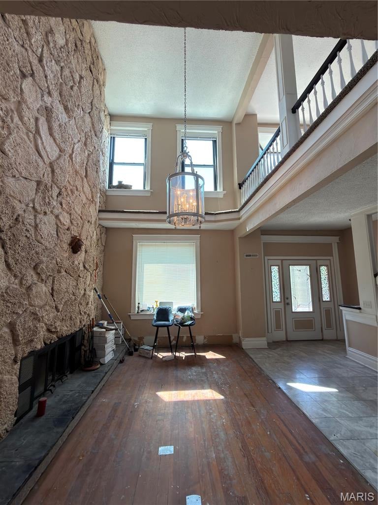 Tower Grove Heights Amd Add - Residential