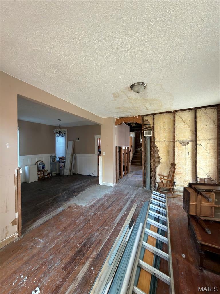 Tower Grove Heights Amd Add - Residential