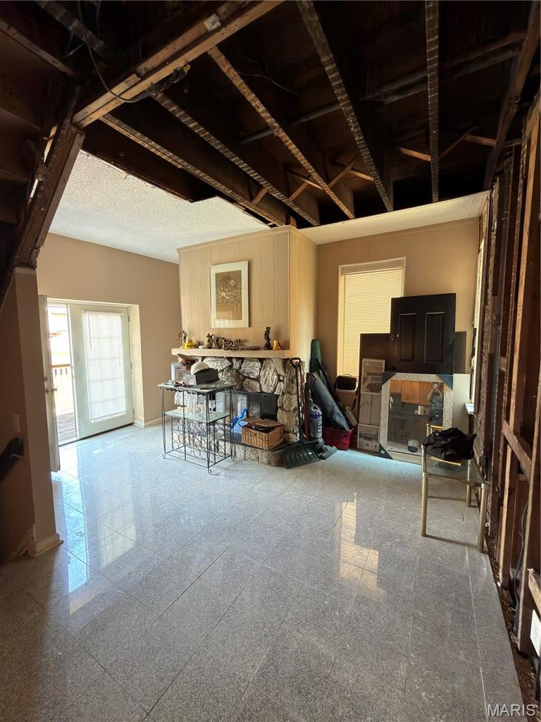 Tower Grove Heights Amd Add - Residential
