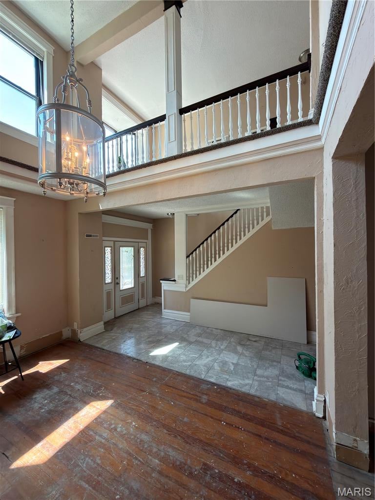 Tower Grove Heights Amd Add - Residential