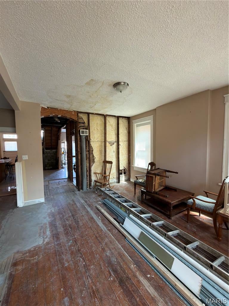 Tower Grove Heights Amd Add - Residential