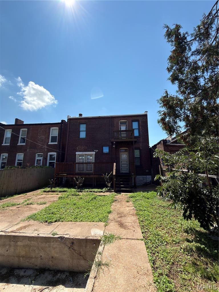 Tower Grove Heights Amd Add - Residential