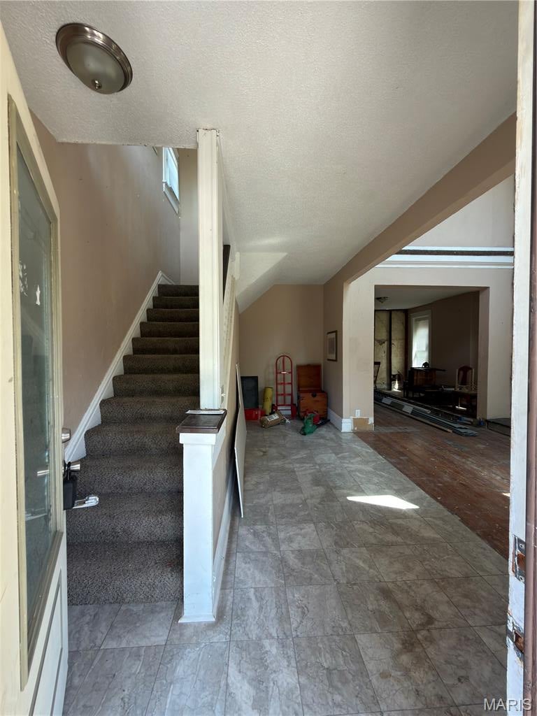 Tower Grove Heights Amd Add - Residential