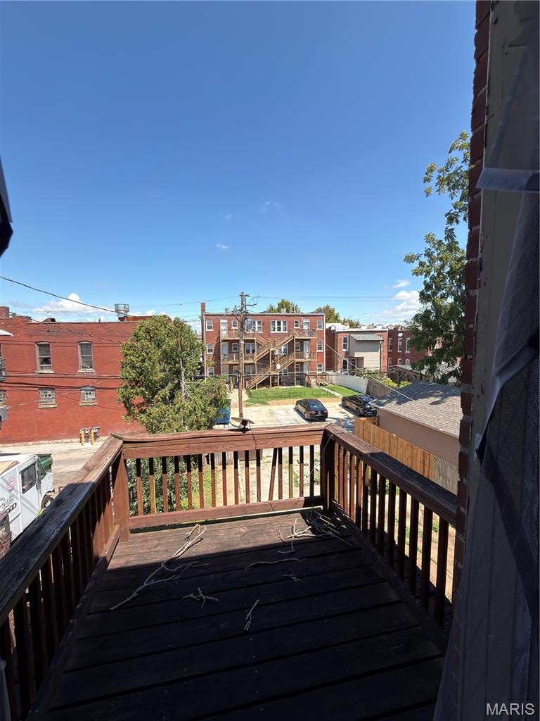 Tower Grove Heights Amd Add - Residential