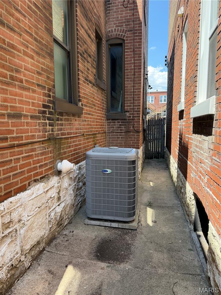 Tower Grove Heights Amd Add - Residential