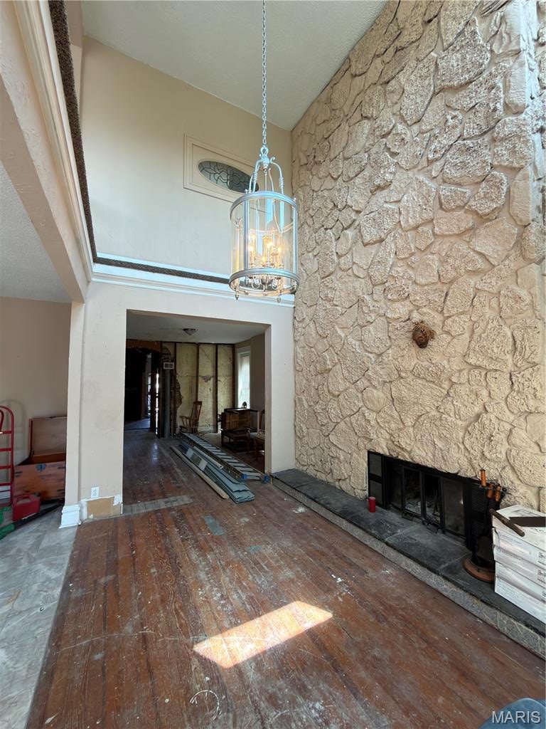 Tower Grove Heights Amd Add - Residential