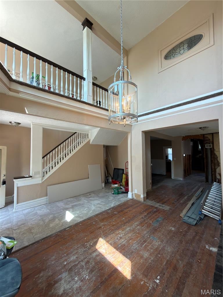 Tower Grove Heights Amd Add - Residential