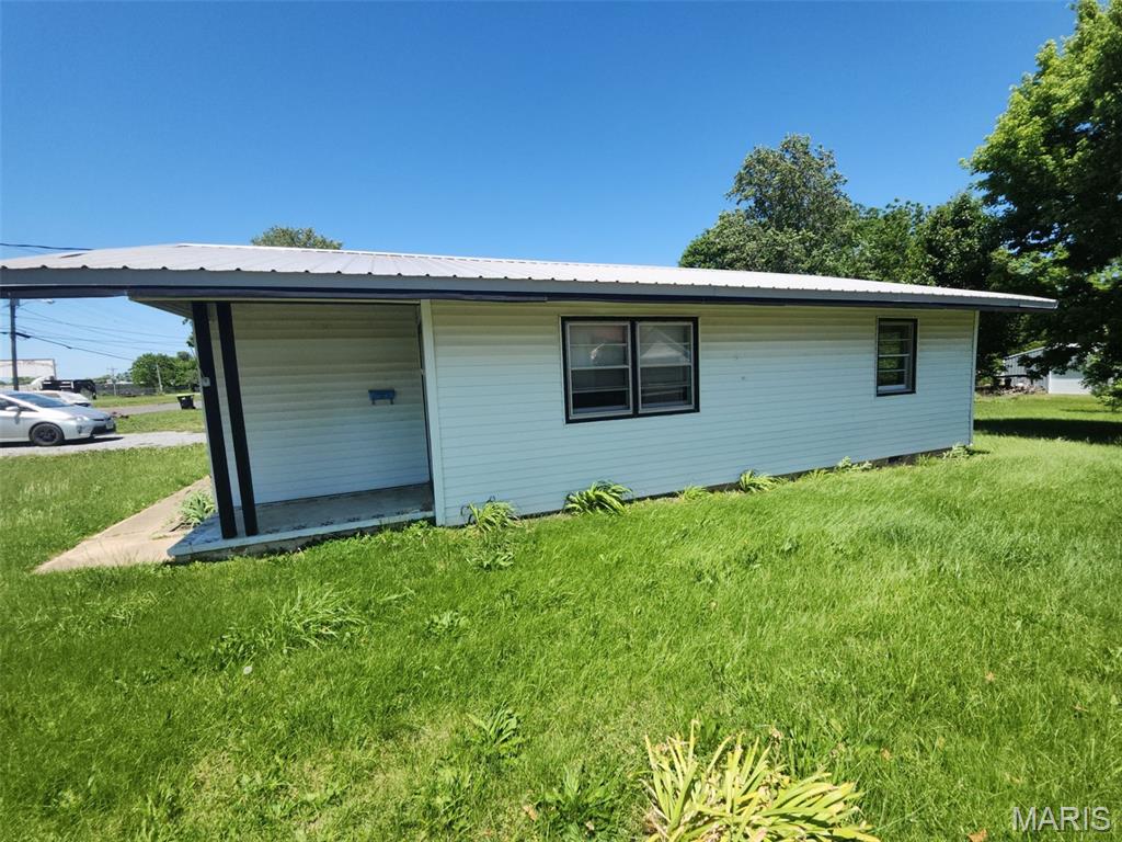 N/A - Residential