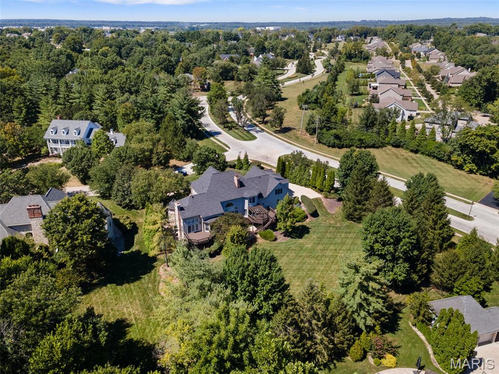 Greystone Two - Residential