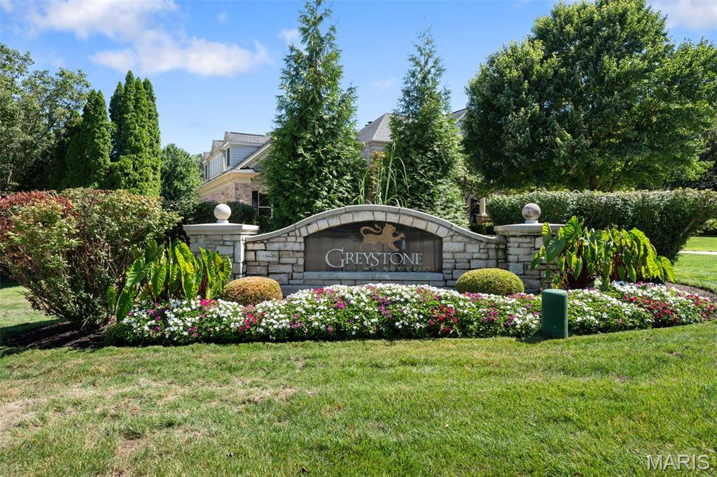 Greystone Two - Residential