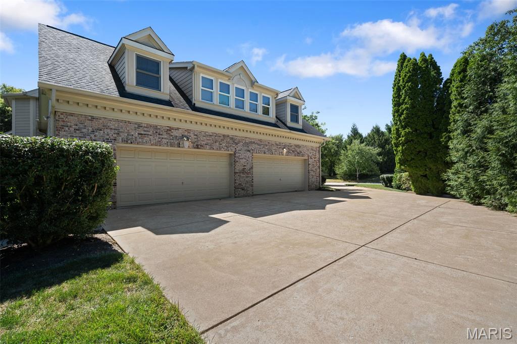 Greystone Two - Residential