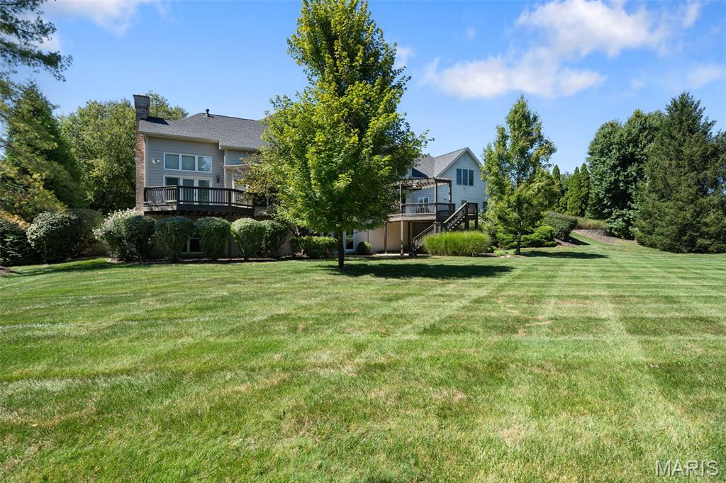 Greystone Two - Residential
